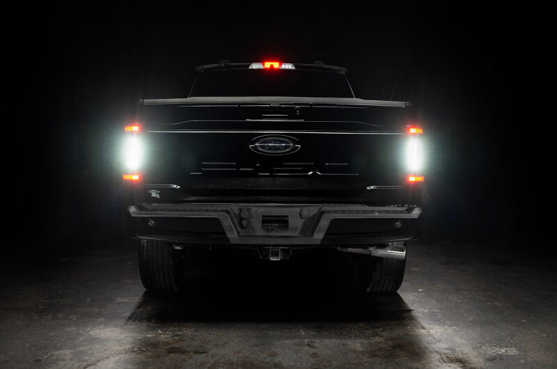 ORACLE Lighting 5910-504 Oracle Lighting 21-24 Ford F-150 Flush Style LED Tail Lights