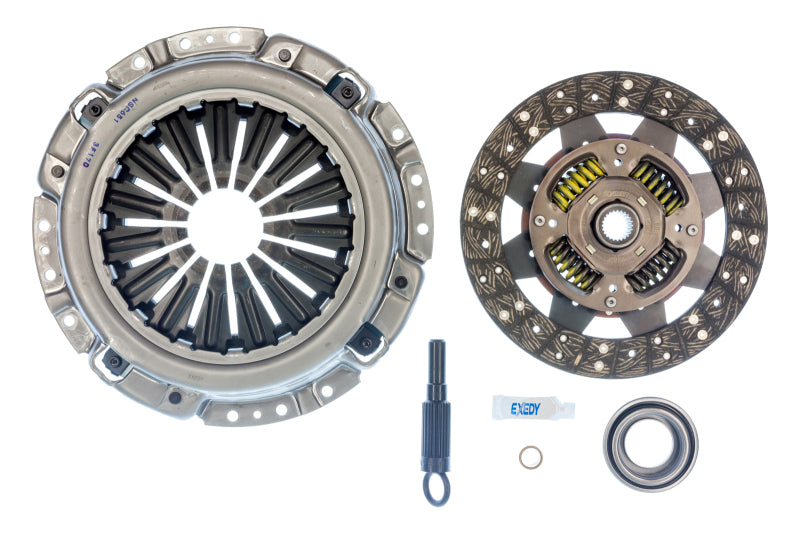 Exedy NSK1006 OE 2005-2011 Nissan Frontier V6 Clutch Kit