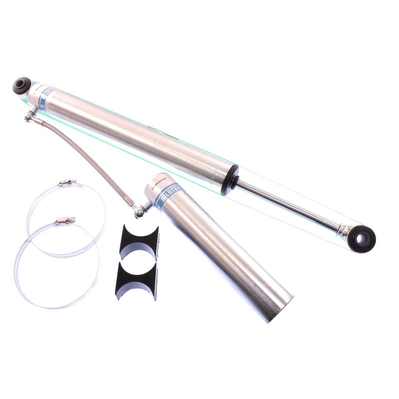 Bilstein 25-187694 5160 Series 2006 GMC Sierra 3500 WT RWD Rear 46mm Monotube Shock Absorber