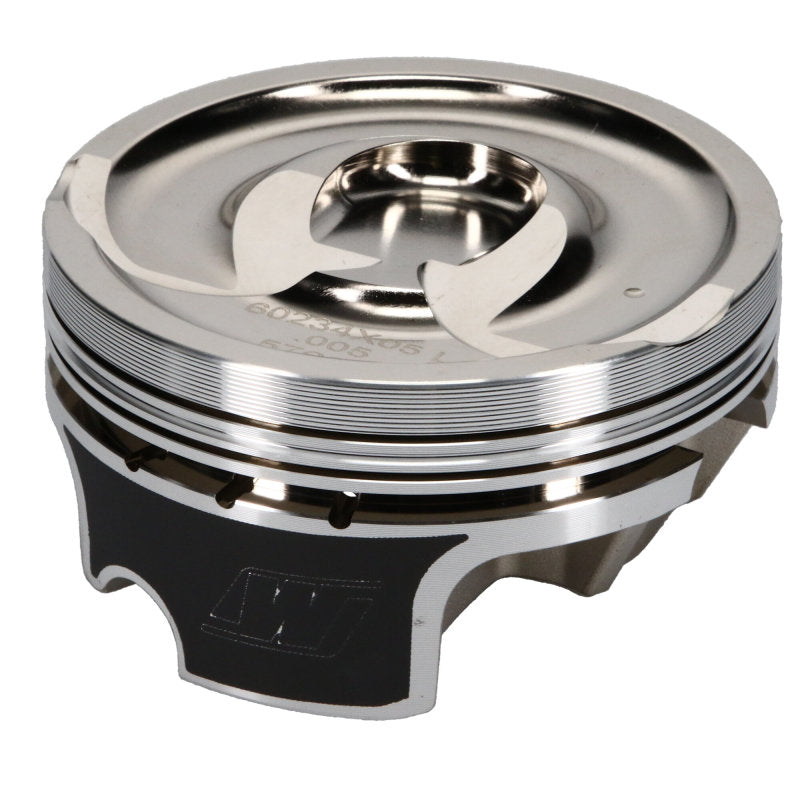 Wiseco K0234X05 Chevrolet LT1 6.2L 4.070 Bore 1.115 Comp Ht. 4.000 Stroke 6.125 Rod -20cc
