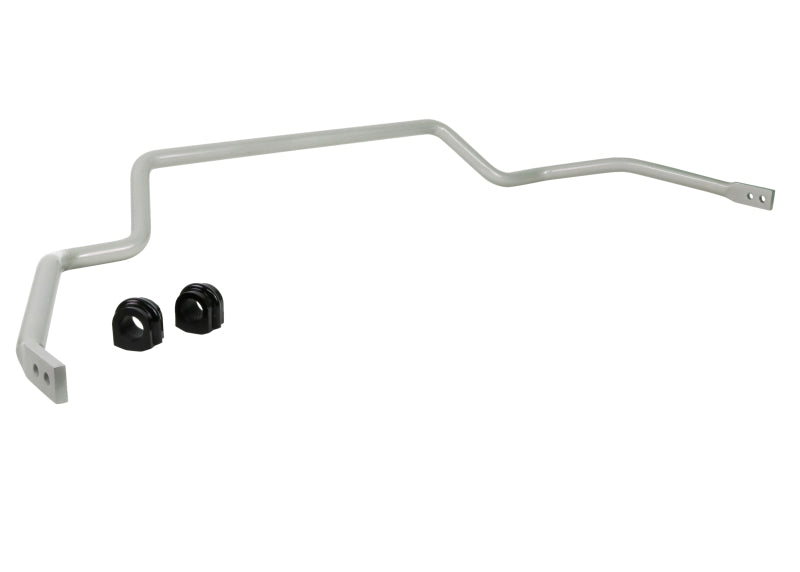 Whiteline BNF28Z 89-93 Nissan Skyline R32 GTS RWD Front 24mm Heavy Duty Adjustable Swaybar