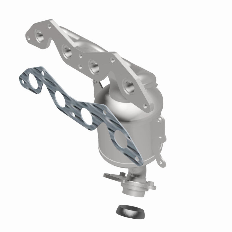 Magnaflow 452030 MagnaFlow Conv DF Honda 00-05 Civiv 1.7L