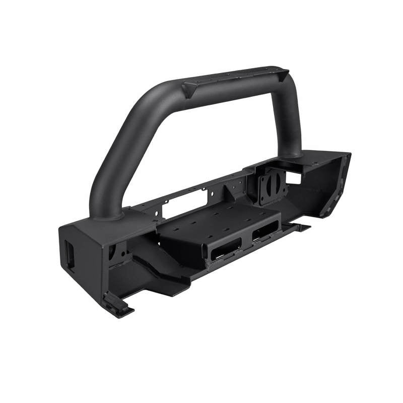 ARB 3450430 Stubby Bar Textured Jeep Jk