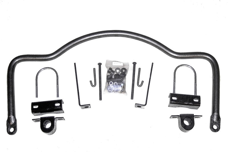 Hellwig 7085 75-21 Ford E-350 Cutaway Chassis 2WD Solid Heat Treated Chromoly 1-1/2in Rear Sway Bar