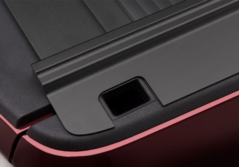 Retrax 60244 2019 RAM 1500 w/ RAMBOX ONE MX