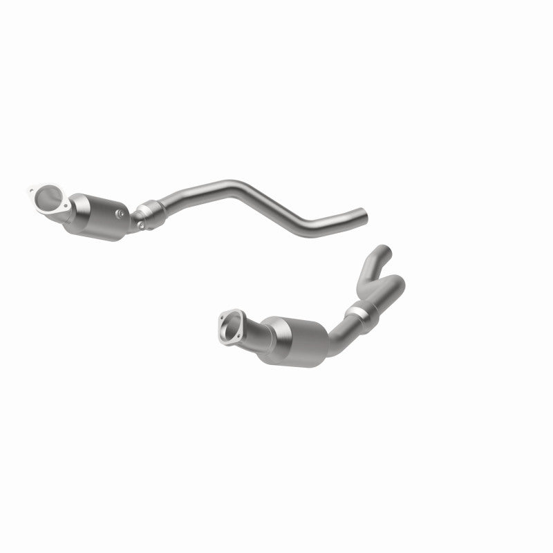 Magnaflow 16421 MagnaFlow Conv D/F 05- 300C/Magnum 5.7 w/cats