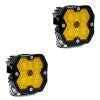 Baja Designs BAJ Squadron Sport Lights 5578162