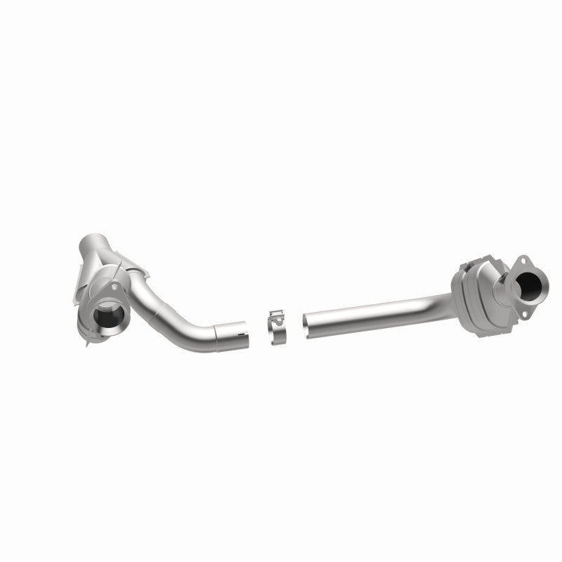 Magnaflow 49664 MagnaFlow Conv DF 09-10 Dodge RAM 1500 Pickup Truck 5.7L