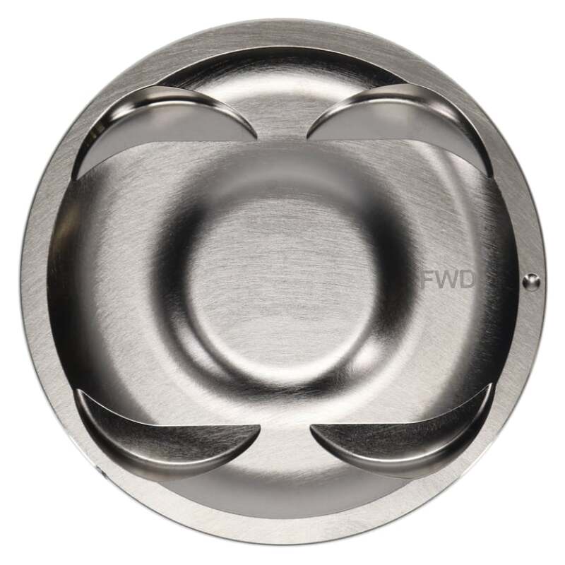 Wiseco K598M9975 Subaru EJ257 WRX/STI 4v Dish -19cc 99.75 Piston Shelf Stock Kit