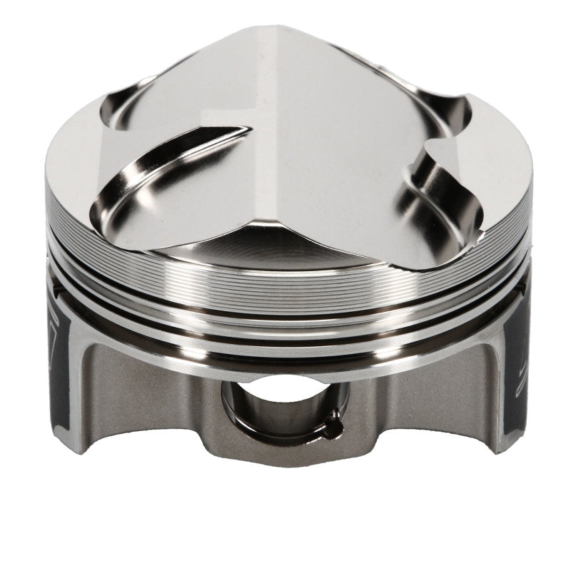 Wiseco K650M86AP Honda K-Series +10.5cc Dome 1.181x86.0mm Piston Shelf Stock Kit