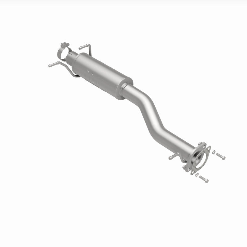 Magnaflow 19433 MagnaFlow D-Fit Muffler 409 SS 3in w/o Tips 19-20 RAM 1500 5.7L V8