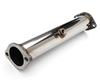 Invidia HS12SSTOPP 12+ Subaru BRZ / Scion FR-S Over-Pipe (one piece bended)