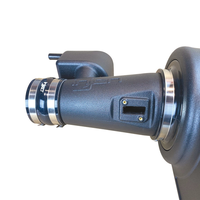 Injen EVO1901C 17-18 Nissan Armada / 14-18 Infiniti QX80 5.6L Evolution Air Intake (Oiled)
