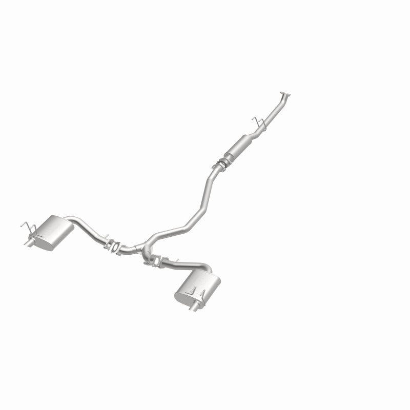 Magnaflow 19652 2022+ Honda Civic Sport 1.5L Hatchback NEO Cat-Back Exhaust System
