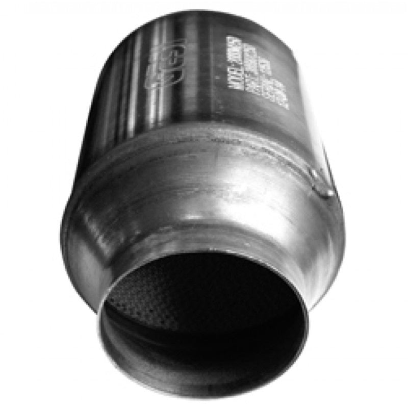 Kooks Headers 11313500 Kooks 05-10 Ford Mustang GT 4.6L 3V Auto/Manual 2 1/2in x 2 1/2in OEM Cat H Pipe Kooks HDR Req