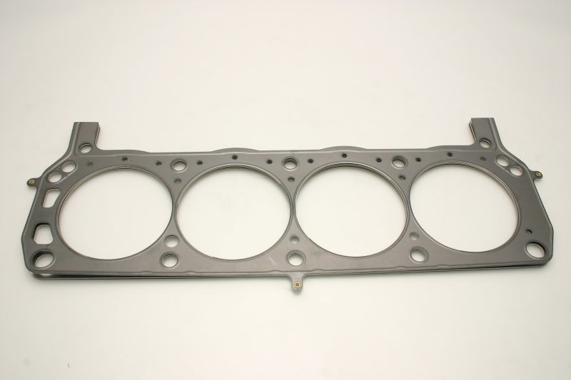 Cometic Gasket C5912-080 Cometic Ford SB 4.155 inch Bore .080 inch MLS-5 Head Gasket (w/AFR Heads)