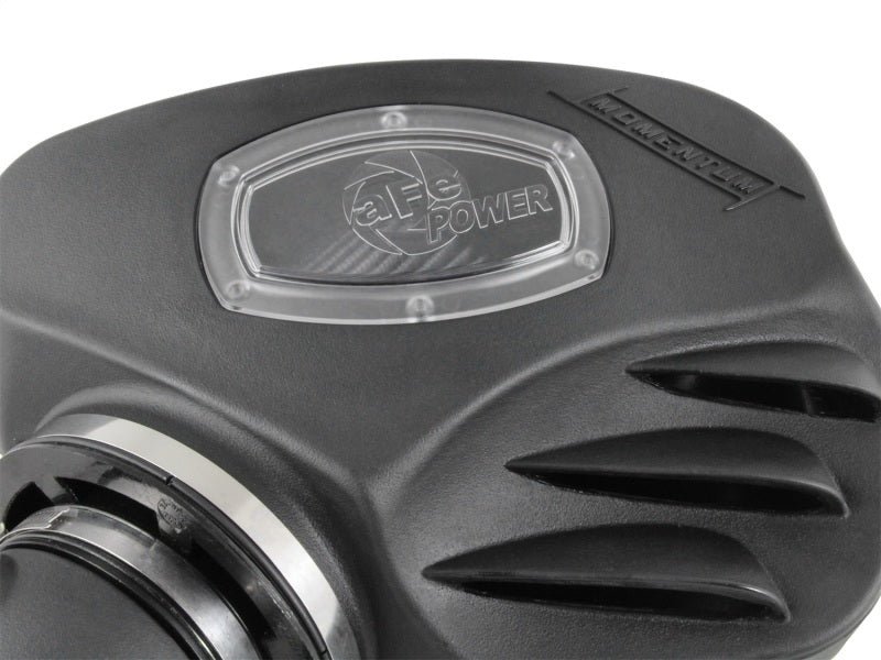 aFe 51-82202 Momentum Intake Stage-2 Pro Dry S 14 BMW 435i (F32) L6-3.0 / 12-15 335i (F30) L6 3.0L Turbo N55