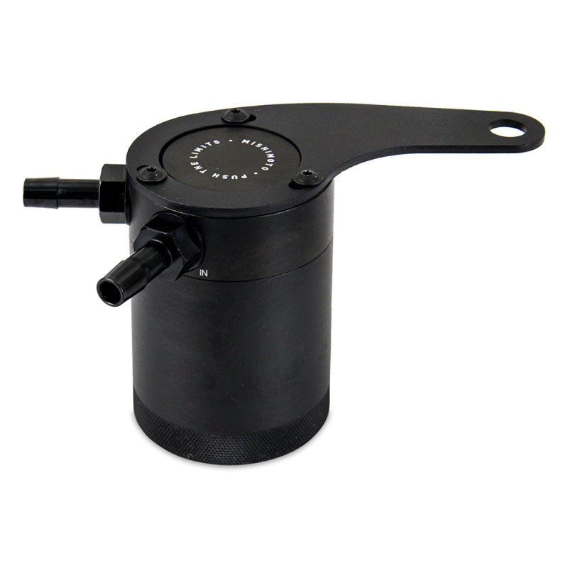 Mishimoto MMBCC-K2-14 14-18 Chevy/GMC 1500 5.3L/6.2L Catch Can