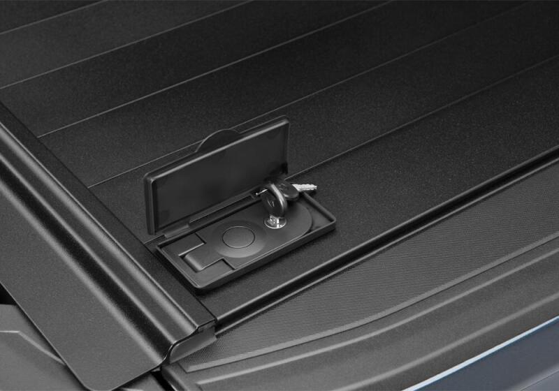 Retrax 80485 2020 Chevrolet / GMC HD 8ft Bed 2500/3500 PRO MX