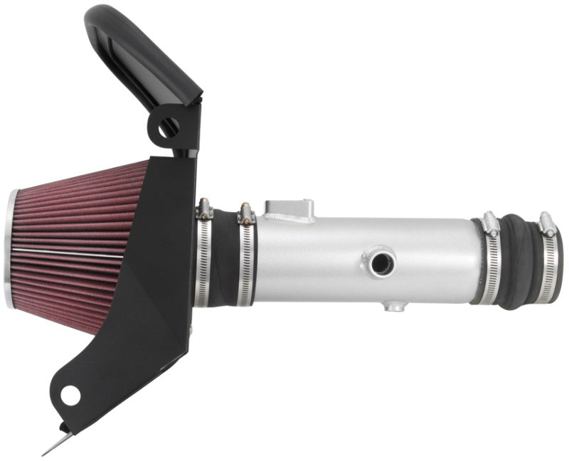 K&N Engineering 69-4526TS K&N 2013 Chevy Impala 13.6L 69 Series Typhoon Perf Intake Kit