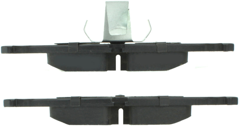 Stoptech 309.06810 StopTech Performance 00-04 BMW M5 E39 / 00-06 X5 / 03-05 Range Rover HSE Front Brake Pads