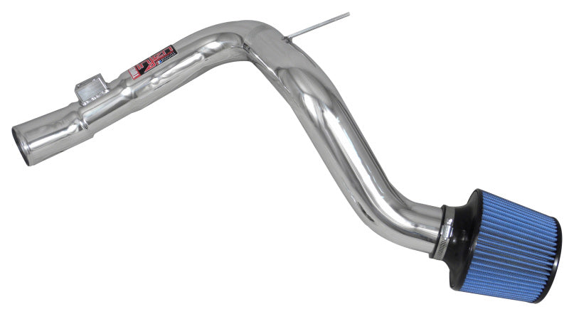 Injen SP1900P 11-17 Nissan Juke 1.6L Turbo CVT (incl Nismo) Polished Short RAM Intake