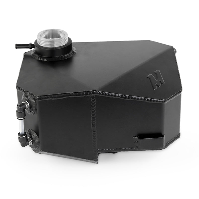 Mishimoto MMRT-RS-16EBK 2013+ Ford Focus ST/2016+ Focus RS Aluminum Expansion Tank - Black