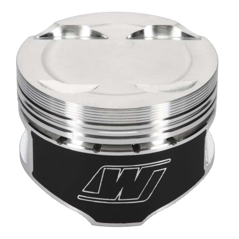 Wiseco K553M845 MAZDA Turbo -4cc 1.201 X 84.5 Piston Shelf Stock Kit