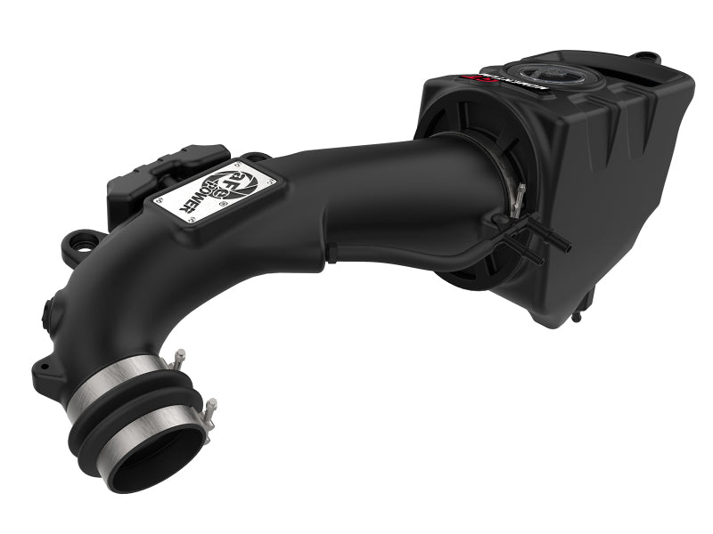 aFe 50-70035R Momentum GT Pro 5R Cold Air Intake System 18-19 Jeep Wrangler (JL) I4-2.0L (t)