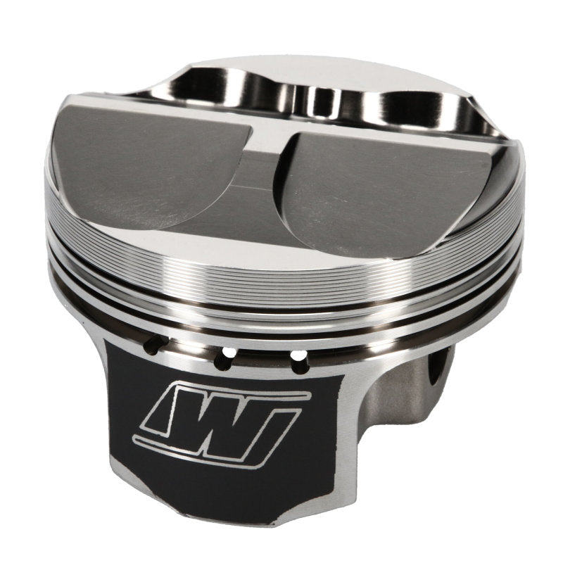 Wiseco K650M86AP Honda K-Series +10.5cc Dome 1.181x86.0mm Piston Shelf Stock Kit