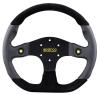 SPARCO 015TMG22TUV Sparco Strwhl L999 Mugello Blk/Blk/Bl