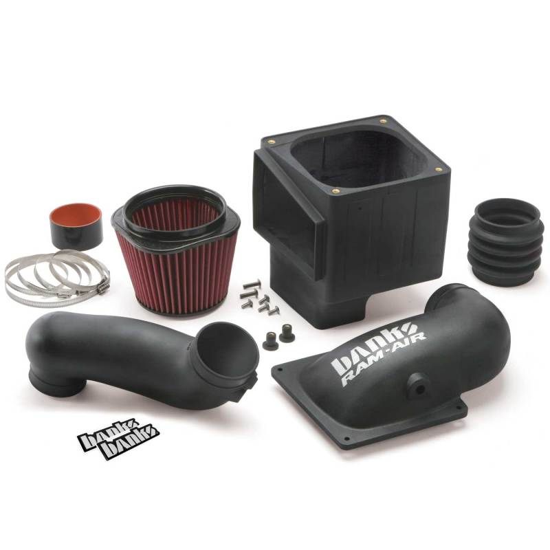 Banks Power 42145 03-07 Dodge 5.9L Ram-Air Intake System