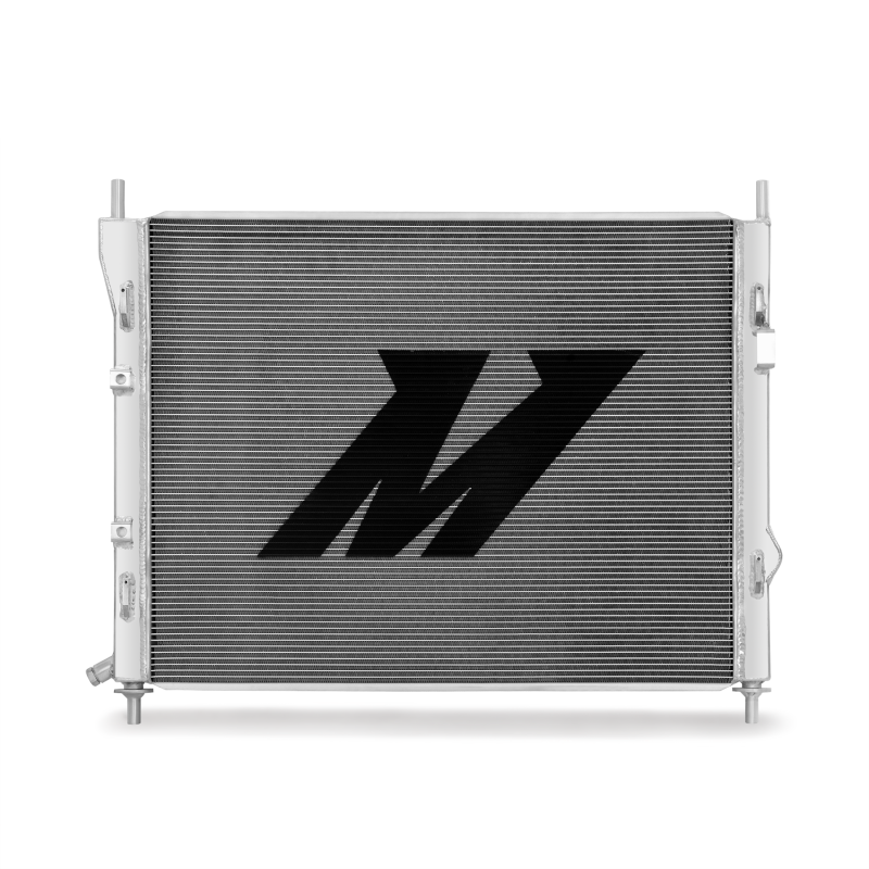 Mishimoto MMRAD-MUS8-15 2015+ Ford Mustang GT Performance Aluminum Radiator