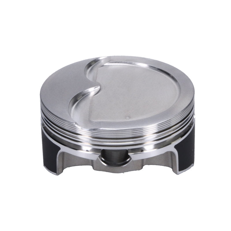 Wiseco K446X130 Chevy LS Series -18cc R/Dome 4.130inch Bore Piston Shelf Stock Kit