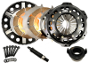 Competition Clutch 1848037-2 Honda/Acura K Series 184mm Twin Disc Ceramic Clutch Kit