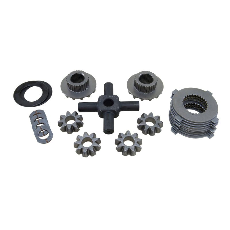 Yukon Gear & Axle YPKD80-P/L-35-R Yukon Gear Trac Lok Positraction internals For Dana 80 and w/ 35 Spline Axles