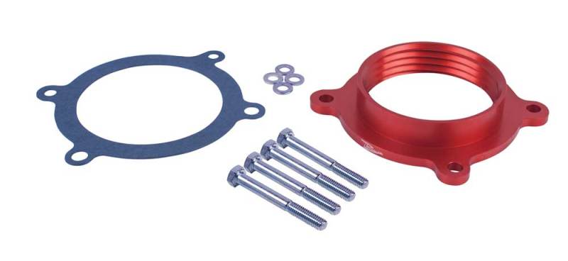 Airaid 450-603 11-13 Ford F-150 Ecoboost 3.5L V6 PowerAid TB Spacer