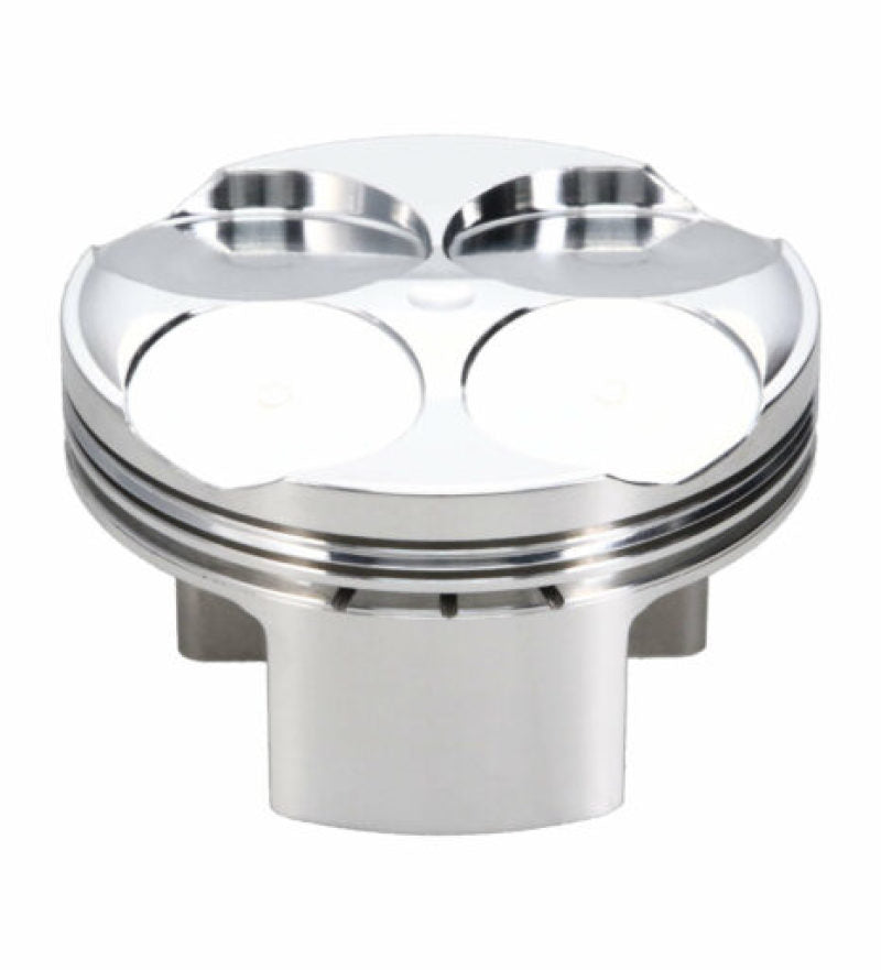 JE Pistons 192315 Kawasaki ZX-12 4V Piston Kit