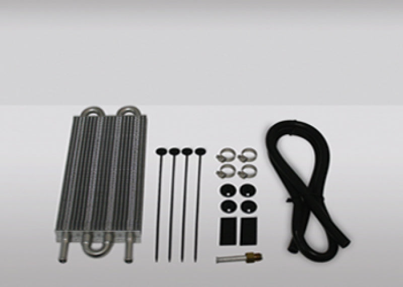 Mishimoto MMTC-U Universal Transmission Cooler