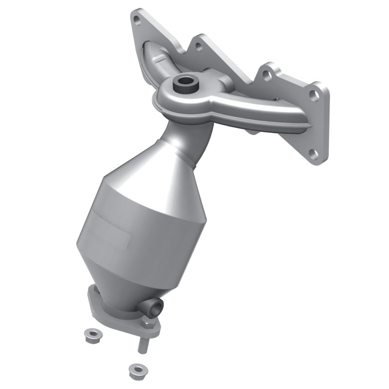 Magnaflow 51201 MagnaFlow Conv DF 07-08 Hyundai Veracruz 3.8L