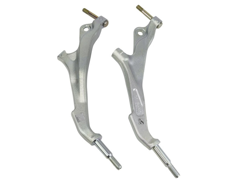 Skunk2 Racing 542-05-M570 Skunk2 96-00 Honda Civic LX/EX/Si Compliance Arm Kit (Must Use w/ 542-05-M540 or M545 on 99-00 Si)