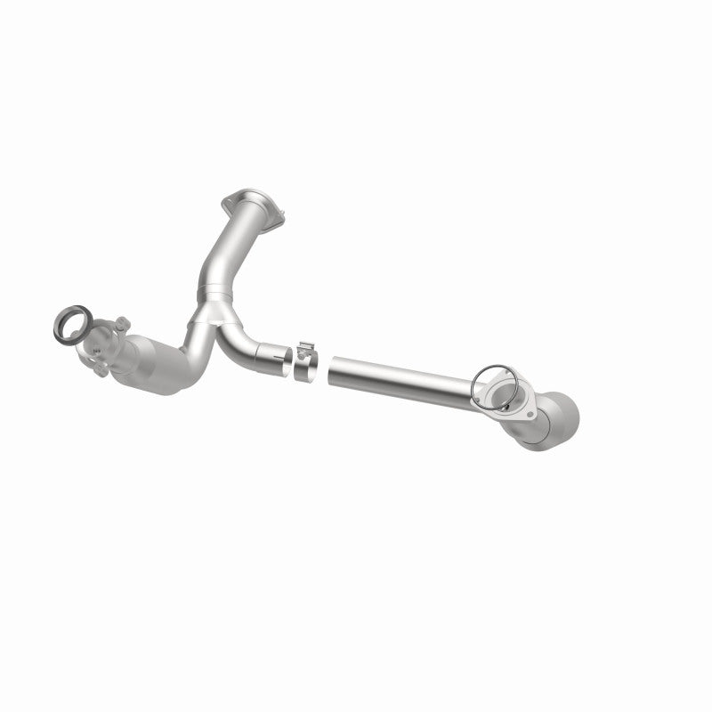 Magnaflow 49194 MagnaFlow Conv DF 07-09 Chevy/GMC Silverado/Suburban/Sierra/Tahoe/Yukon