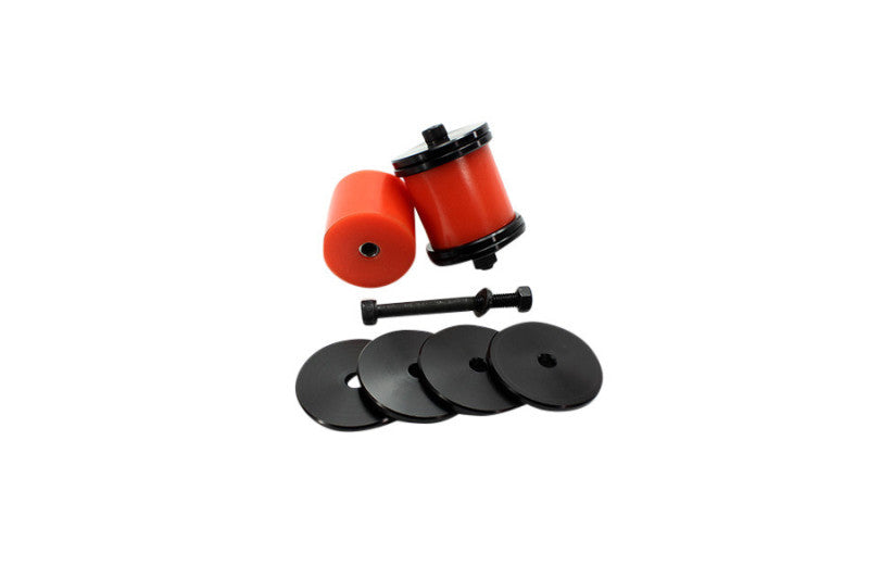 ISR Performance IS-EMK-240 Adjustable Engine Mount Set - Nissan 240sx