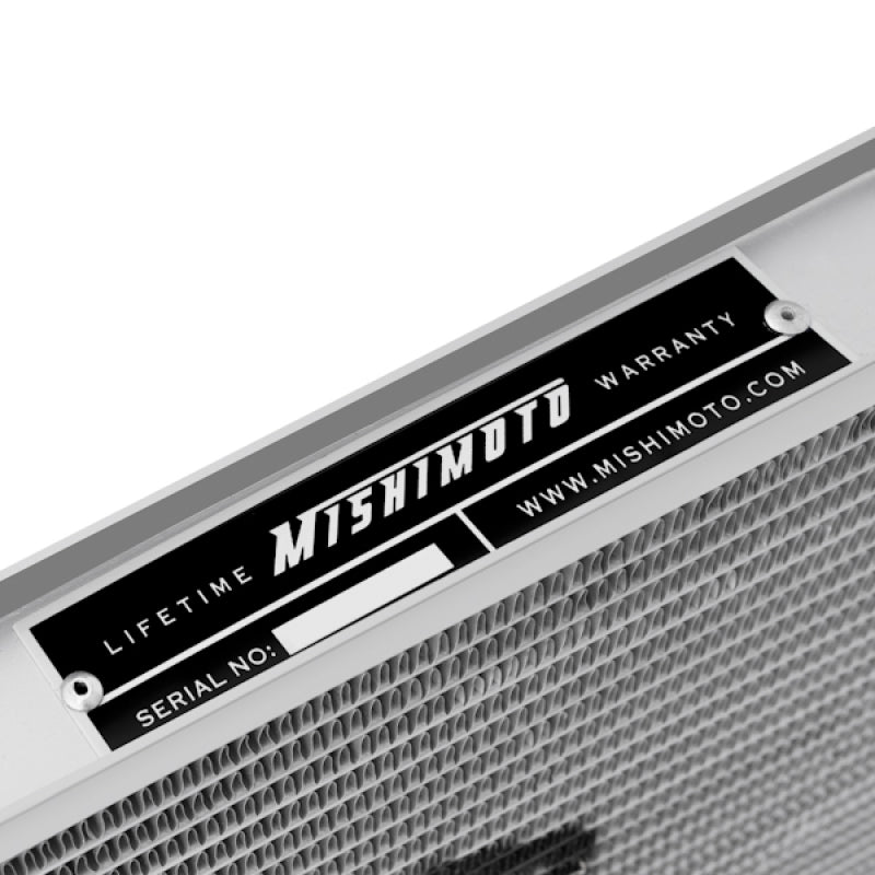 Mishimoto MMRAD-NEO-96 95-99 Dodge Neon Manual Aluminum Radiator