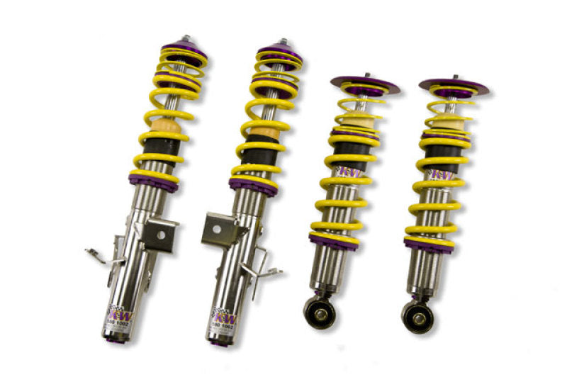 KW 35258004 Coilover Kit V3 Scion FR/S