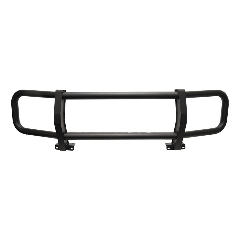 Westin 59-751255 21-23 Ford Bronco (Excl. Bronco Sport)XTS Front Bumper Brush Guard for OEM Bumper - Tex Black