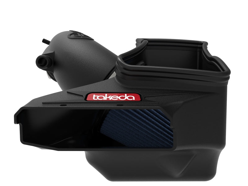 aFe 56-10057R Takeda Stage-2 Pro 5R Cold Air Intake System 2022 Hyundai Elantra N