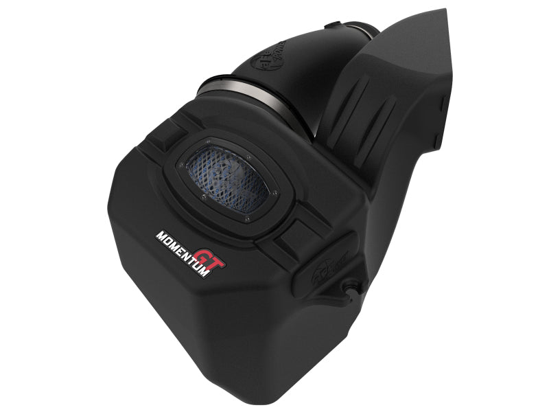 aFe 50-70052R Momentum Cold Air Intake System w/Pro 5R Filter 19 Dodge RAM 2500/300 V8-6.4L