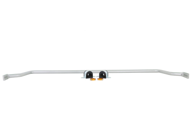Whiteline BCR81Z 20-21 Chevrolet Camaro LT1 Rear Sway Bar - 27mm HD Blade Adj. (Incl. Bushings)