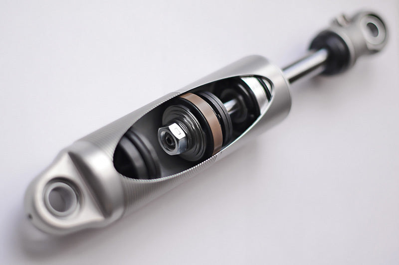 Ridetech 11396510 82-03 Chevy S10 and S15 Rear HQ Series Coilovers Pair use with Bolt-On Wishbone